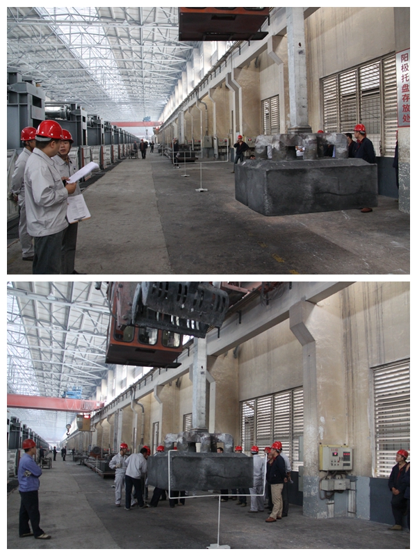 多功能天车工竞赛